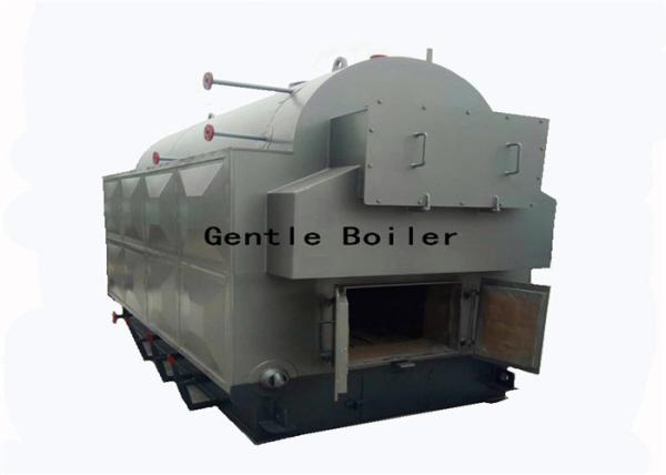 Buy cheap 4 Ton 4000kg Industrial Biomass Boiler Coal Fired Steam Boiler For Autoclave Steam Sterilizer from wholesalers