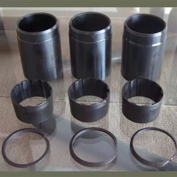 Buy cheap Bq Nq Hq Pq Hmlc Nmlc Core Lifter For Wireline Core Drilling from wholesalers
