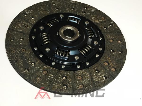 Buy cheap 255mm Isuzu Clutch Kits For CY4100 YN4100 YN33 EQ1032 HFC1030 NJ1043 BJ1041 from wholesalers