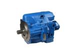 High Pressure AP2D36 Excavator Hydraulic Pump String Double Gear Pump