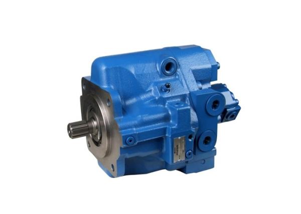 Buy cheap High Pressure AP2D36 Excavator Hydraulic Pump String Double Gear Pump from wholesalers