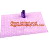 Buy cheap Dog Waste Bags with Dispenser, Disposable Recycling Colorful Custom Bio Eco Friendly Biodegradable Pet Dog Poo Waste Bag from wholesalers