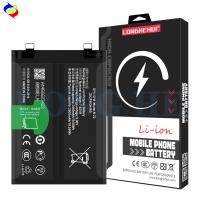 Buy cheap High Capacity 5000mAh RECHARGABLE Battery B-Z2 for Vivo iQ00 Neo 8 Pro Dual IC Protection product