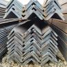 Buy cheap Grade S355 Carbon Equal Angle Steel Galvanized Iron L Shape Mild Steel Angle Bar from wholesalers