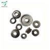 Buy cheap HASCO Injection Molded Plastic Gears from wholesalers