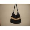 Buy cheap Black Bag women Large bag birthday bag gift handbag from wholesalers