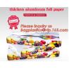Buy cheap Aluminium Foil Roll, Household, Catering, 8011 Household Jumbo Roll, Alloy, Container Foil, Blister Foil from wholesalers