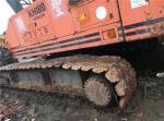used hitachi KH180 crawer crane