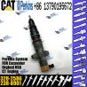 Buy cheap Golden Vidar Perkins Diesel Injector 3879426 238-8901 3282586 Diesel Pump Injector from wholesalers