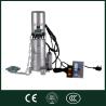Buy cheap 220V 50Hz Electric Garage Door Motors , Rolling Shutter Motor 600kg from wholesalers