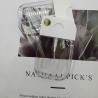 Buy cheap 38ml Plastic Spray Bottle Petg Clear Color Diameter 54*16 Rectangle Shape from wholesalers