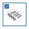 Buy cheap Thin Stainless Steel Hexagonal Welding Nut Cold Heading Forming DIN934 from wholesalers