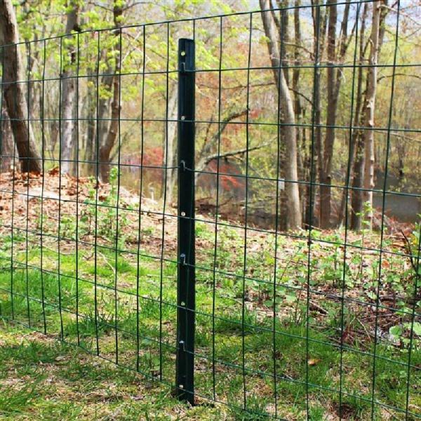 Buy cheap 23 BWG 1/4x1/4 7m Pvc Coated Welded Wire Mesh from wholesalers