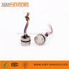 Buy cheap OEM low cost piezoresistive water pressure sensor from wholesalers