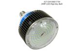 250W Industrial High Bay LED Lighting 3500k 265V AC LED Factory Hood Lamp
