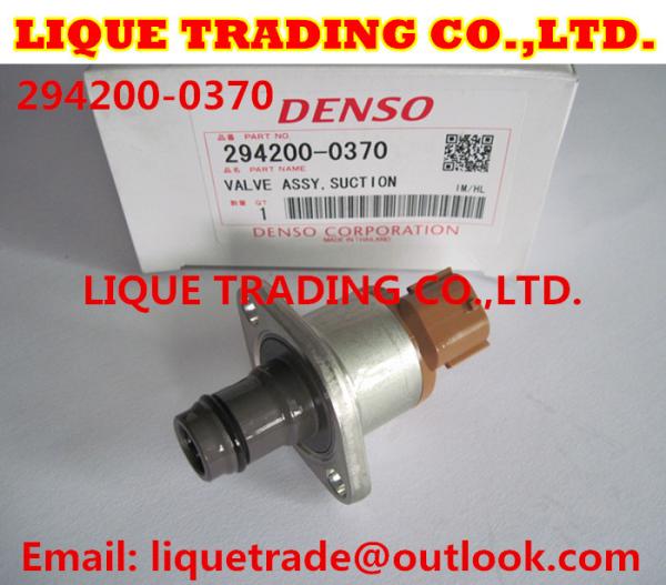 Buy cheap Genuine and new SCV Pressure Regulator 294200-0370 from wholesalers