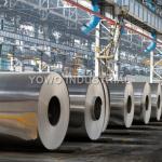 Marine Grade 0.4mm 5052 5083 Aluminium Alloy Coil
