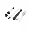 Buy cheap 260T Vacuum Cleaner Mold TPU TPR Water Filter Mould from wholesalers