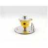Buy cheap Steady Burning Portable Airport Taxiway Lights from wholesalers