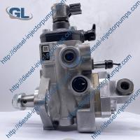 Buy cheap Diesel Rotary Injection Pump 22100-H03EA HP5S-082 06S0037 Electric Injector Pump product