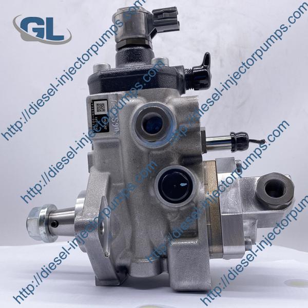 Buy cheap Diesel Rotary Injection Pump 22100-H03EA HP5S-082 06S0037 Electric Injector Pump from wholesalers