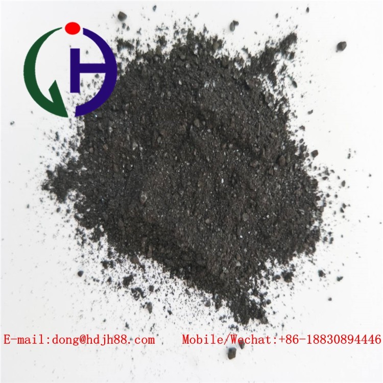 Nature Hard Asphalt , Coal Tar Pitch Block Volatile Matter 53 - 57 %