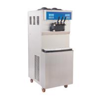 Buy cheap Magnetic Drive Pump Commercial Frozen Yogurt Machine 304 Stainless Steel product