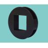 Buy cheap ZY-C-008 CONVEYOR SHAFT LOCKS SHAFT COLLARS PA6 MATERIALS BLACK COLOR from wholesalers