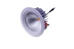 30W Waterproof IP65 dimmable LED Down light, round/square,bathroom and outdoor