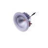 Buy cheap 30W Waterproof IP65 dimmable LED Down light, round/square,bathroom and outdoor lighting from wholesalers