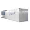 Buy cheap 100TR Packaged Rooftop air conditioning cooling and heating(WDJ350A2) from wholesalers