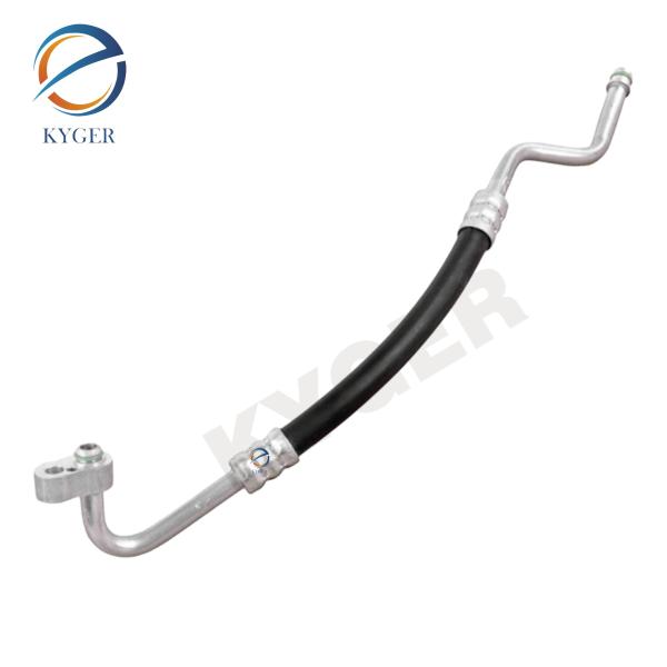 A1648300015 Air Conditioning Tube High Low Pressure Hose 1648300015 For Mercedes