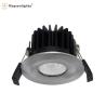 Buy cheap IP65 Fire rated light surface mount 6w led downlight adjustable from wholesalers