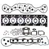 Buy cheap Cummins ISC QSC ISL QSL Upper Gasket Set 4089958 from wholesalers