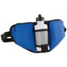 Buy cheap Waterproof Camping Waist Fanny Pack 4 Zipper Pockets With Water Bottle Holder from wholesalers