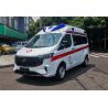 Buy cheap Ford Transit Medical Emergency Ambulance 162HP 5 Speed from wholesalers