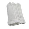 Buy cheap White Terry Towelling Rags Wipe 10kg Cut Reused hotel bathmat and bathrobe towel cotton rags for cleaning from wholesalers