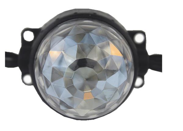 Buy cheap Miami Music Festival Pixel Light DMX LED Pixel Magic Dots Lights 45mm from wholesalers
