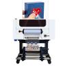 Buy cheap A3 Size UV DTF Printer 30cm 60cm UV DTF Printer Film AB For Crystal Label Sticker Printing from wholesalers