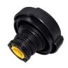 Buy cheap OEM STANDARD SIZE Radiator Coolant Reservoir Expansion Tank Cover 17111742232 for BMW from wholesalers