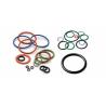 Buy cheap Oil Gas Field Sealing FFKM Sealing O Rings With Tear Strength Pressure Up To 5 000 Psi from wholesalers