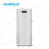 Buy cheap Quiet Air Purifier For Large Rooms 99.97% Pets Danger Dust Smoke Odors 500m3/H EPI606 from wholesalers
