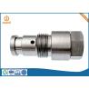 Buy cheap Smart home CNC Milling Aluminum Parts Aircraft Aviation Components from wholesalers