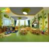 Buy cheap Commercial Kindergarten School Furniture Learning Toys Waterproof Modern from wholesalers