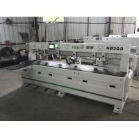 Buy cheap 20m Min Two Heads CNC Automatic Wood Drilling Machine Furniture Drilling Machine product