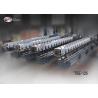 Buy cheap Engineering Plastics Polymer Extrusion Machine 125mm Screw Diameter TSE125 from wholesalers
