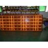 Buy cheap Waterproof Single Color Large Modular Scrolling LED Outdoor Signs P12 / 16 from wholesalers
