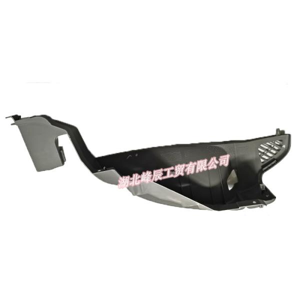 Buy cheap Dongfeng/Dcec Kinland Engine Parts Auto parts for Truck Right Blocking Plate-Instrument Panel 5305950-C0100 from wholesalers