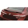 Buy cheap Buick Excelle GT 2010-2014 Car Roof Spoiler Primer Tail Spoiler Auto Modified Parts from wholesalers