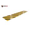 Buy cheap Anti Terrorist 1.5KW 5s Automatic Hydraulic Road Blocker IP68 from wholesalers